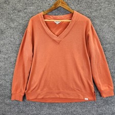 Orvis sweatshirt women for sale  Summerdale