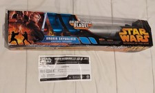 Anakin skywalker darth for sale  LONDON