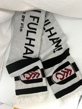 fulham scarf for sale  LONDON