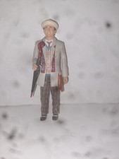 Doctor 7th doctor for sale  LONDON