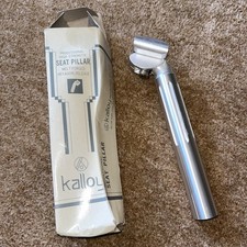 Vintage kalloy seat for sale  NOTTINGHAM