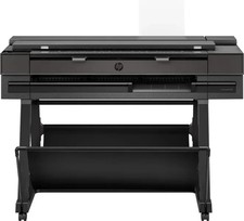 Designjet t850 drucker gebraucht kaufen  Brunnthal