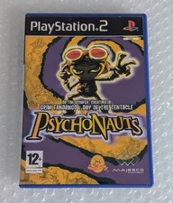 Psychonauts playstation italia usato  Sormano