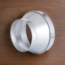 Duct reducer inch for sale  Kearney