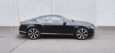 2016 bentley continental for sale  LEAMINGTON SPA
