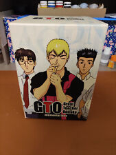 Great teacher onizuka usato  Roma