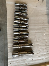 Wendeplattenbohrer vollbohrer  gebraucht kaufen  Haren
