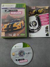 Xbox 360 forza d'occasion  Bayeux