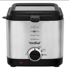Vonshef 181 1.5l for sale  KNOTTINGLEY