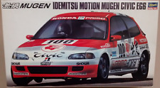 Hasegawa honda idemitsu for sale  UK
