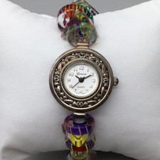 Geneva watch women for sale  Pflugerville