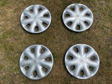 Citroen inch wheel for sale  MANSFIELD