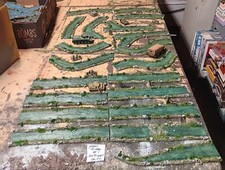 Ww2 wargaming 15mm for sale  Denver