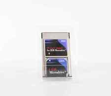 Ibm microdrive travel for sale  STOCKTON-ON-TEES