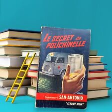 Ancien livre 1958 d'occasion  Bohain-en-Vermandois
