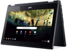 Acer foldable chromebook for sale  LOUTH