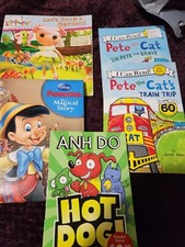 Kids books level for sale  Kountze