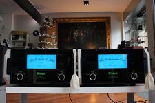 Mcintosh mc611 power usato  Lissone
