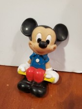 Rubber mickey mouse for sale  Lapeer