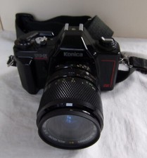Konica appareil photo d'occasion  Montrichard