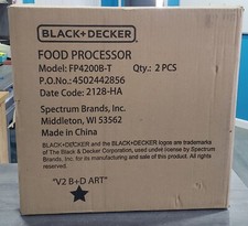 Black decker easy for sale  Altoona