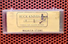 Vintage buck knives for sale  Bedford