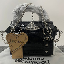 Vivienne westwood mini d'occasion  Expédié en Belgium