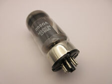 6550a valve made for sale  CHICHESTER