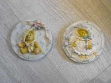 Cherished teddies love for sale  ANDOVER