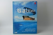 Galileo wasserwelten special gebraucht kaufen  Bamberg