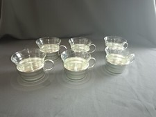 Ddr tee bowle gebraucht kaufen  Warin