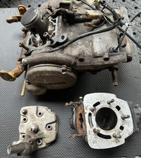 Cagiva mito raptor for sale  LISKEARD