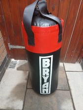 Bryan gym hanging for sale  LIVERPOOL
