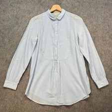 Burberry blouse womens for sale  SHREWSBURY