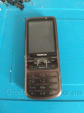 Nokia 6700 470 usato  Santa Maria di Licodia