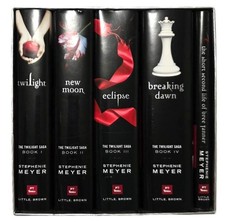 Twilight saga complete for sale  Tampa
