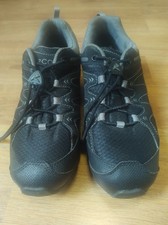 Ecco sneaker trekkingschuhe gebraucht kaufen  Deutschland