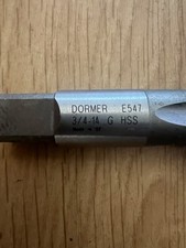 Dormer hss tap. for sale  ALDEBURGH