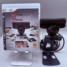 Eyecreate camera eye usato  Trecastelli