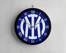 Inter orologio parete usato Inter orologio parete usato  Niscemi
