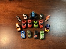 Micro machines hasbro for sale  Solon