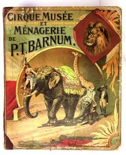 childrens circus collection for sale childrens circus collection for sale Brewster