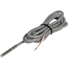 Sonda temperatura ntc usato  Colleferro
