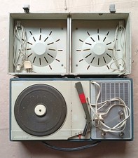 Philips diamond giradischi usato  Volvera