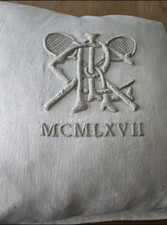 Ralph lauren cushion for sale  SWINDON