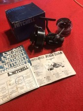 Ancien moulinet mitchell d'occasion Ancien moulinet mitchell d'occasion  Chazay-d'Azergues