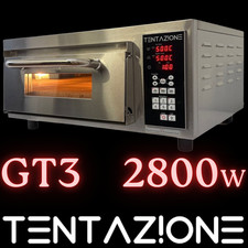 Four pizza tentazione d'occasion  Menton