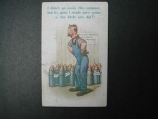 Vintage comic ww1 for sale  LONDON