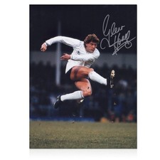 Glenn hoddle signed for sale Glenn hoddle signed for sale  EXETER