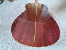 Handmade classical guitar for sale  ALNESS